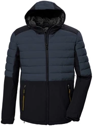 Killtec Funktionsjacke KOW 3 MN JCKT CS Outdoorjacke 