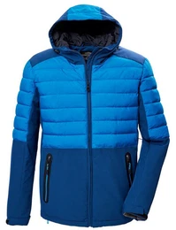 Funktionsjacke KOW 3 MN JCKT CS Outdoorjacke, Steppjacke