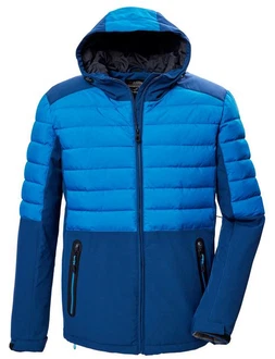 Killtec Funktionsjacke KOW 3 MN JCKT CS Outdoorjacke 