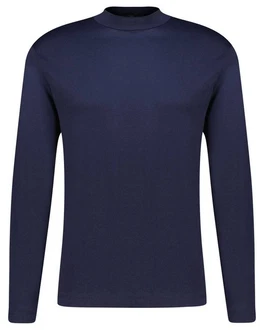 Drykorn T-Shirt Herren Langarmshirt MORITZO