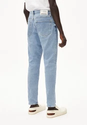 Armedangels Tapered-fit Jeans AARJO TARPA Herren blau