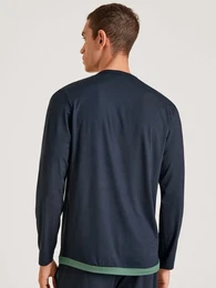 Pyjamaoberteil