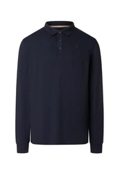 Bogner Langarm Poloshirt GUSTAVO 5121 5121