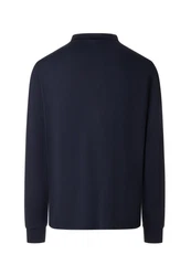 Bogner Langarm Poloshirt GUSTAVO 5121 5121