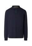 Bogner Langarm Poloshirt GUSTAVO 5121 5121
