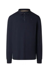 Bogner Langarm Poloshirt GUSTAVO 5121 5121