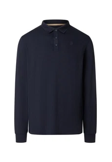 Bogner Langarm Poloshirt GUSTAVO 5121