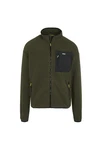 Regatta Herren Frankie Fleecejacke mit durchgehendem Reißverschluss (RM) 