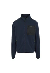 Regatta Herren Frankie Fleecejacke mit durchgehendem Reißverschluss (RM) 