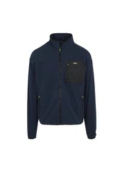Regatta Herren Frankie Fleecejacke mit durchgehendem Reißverschluss (RM) 