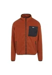 Regatta Herren Frankie Fleecejacke mit durchgehendem Reißverschluss (RM) 