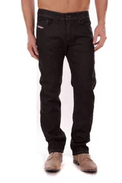 Tapered-fit-Jeans Herren Darron R800W Jeans Hose Slim Tapered