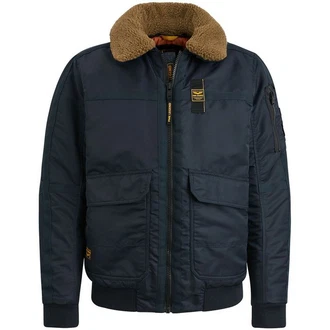 PME LEGEND Outdoorjacke Fliegerjacke Bomberjacke PME LEGEND Outdoorjacke Fliegerjacke Bomberjacke
