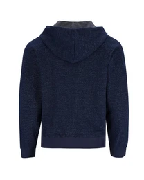 Sweatjacke Sweatjacke mit Kapuze