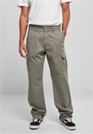 URBAN CLASSICS Cargohose Urban Classics Herren Straight Leg Cargo Pants 