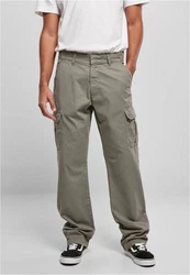 URBAN CLASSICS Cargohose Urban Classics Herren Straight Leg Cargo Pants 