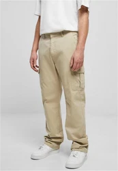 URBAN CLASSICS Cargohose Urban Classics Herren Straight Leg Cargo Pants 
