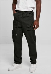 URBAN CLASSICS Asymetric Pants 
