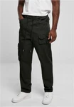 URBAN CLASSICS Asymetric Pants 