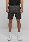 URBAN CLASSICS Shorts Denim Bermuda Shorts Dunkelgrau/Schwarz/Grau/Khaki/Hellgrau
