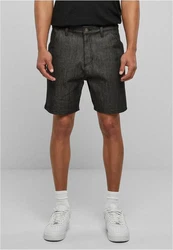 URBAN CLASSICS Shorts Denim Bermuda Shorts Dunkelgrau/Schwarz/Grau/Khaki/Hellgrau