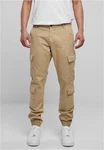URBAN CLASSICS Double Cargo Twill Jogging Pants Herren 