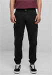 URBAN CLASSICS Double Cargo Twill Jogging Pants Herren 