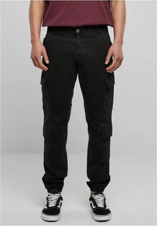URBAN CLASSICS Double Cargo Twill Jogging Pants Herren URBAN CLASSICS Double Cargo Twill Jogging Pants Herren