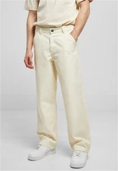 URBAN CLASSICS Canvas Pants 
