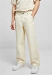 URBAN CLASSICS Canvas Pants 