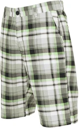 Shorts Big Checked Shorts Herren