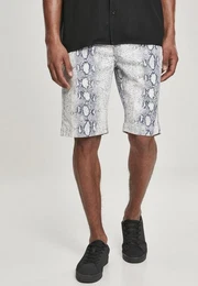 Shorts AOP Stretch Shorts