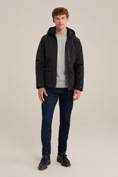 WE Fashion Hybridjacke 