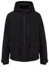 WE Fashion Hybridjacke 