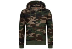 Hhenhorn Hoodie Katan Herren Hoodie Pullover Sweatshirt Kapuzenpullover Dunkelgrün