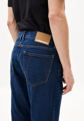 Armedangels Straight-Jeans DYLAANO Herren 