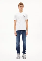 Armedangels Slim-fit-Jeans IAAN Herren coast