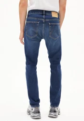 Armedangels Slim-fit-Jeans IAAN Herren coast