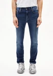 Armedangels Slim-fit-Jeans IAAN Herren coast