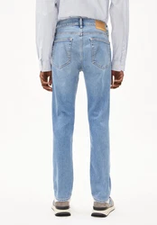 Armedangels Slim-fit-Jeans IAAN Herren seashore