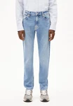 Armedangels Slim-fit-Jeans IAAN Herren seashore