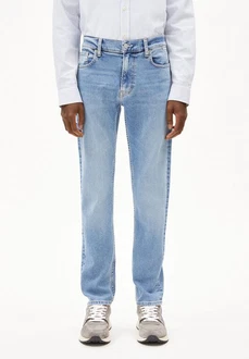 Armedangels Slim-fit-Jeans IAAN Herren