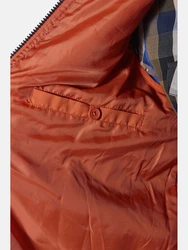 Babista Steppweste FIOREVERTA Rot/Orange/Braun