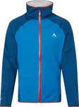 McKINLEY Funktionsjacke Ataru Hellblau/Pastell/Blau