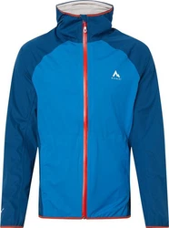 McKINLEY Funktionsjacke Ataru Hellblau/Pastell/Blau