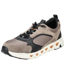 Sneaker Veolurs/Textil/Synthetik Sneaker