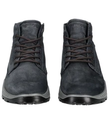 IGI & CO Stiefelette Eloy Schnürstiefel (6629722) Dunkelblau/Blau/Hellblau/Grau