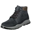 IGI & CO Stiefelette Eloy Schnürstiefel (6629722) Dunkelblau/Blau/Hellblau/Grau