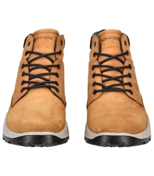 IGI & CO Stiefelette Eloy Schnürstiefel (6629722) Beige/Braun/Gelb
