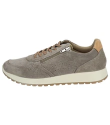 Imac Sneaker Beige/Braun/Khaki/Grau